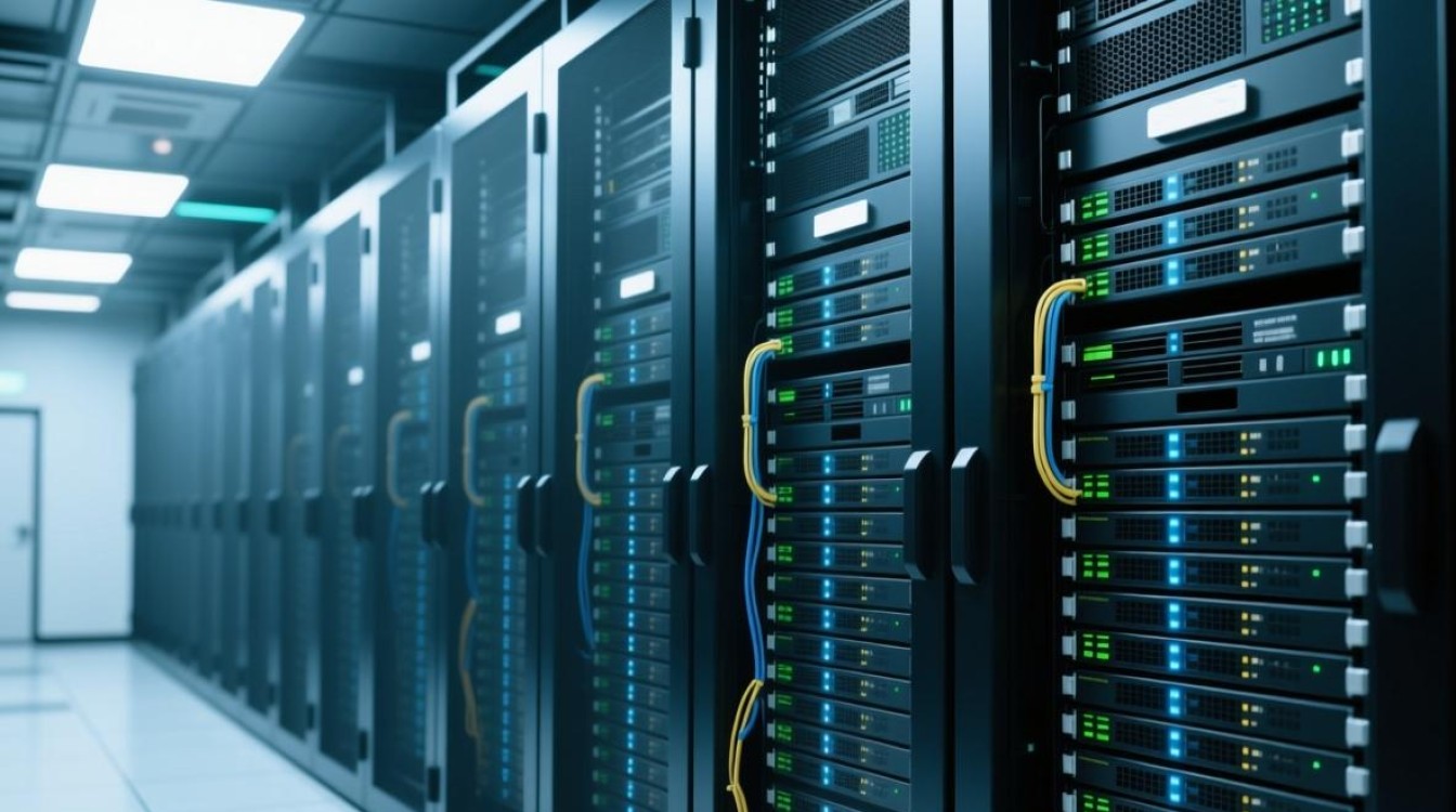 服务器集中管理