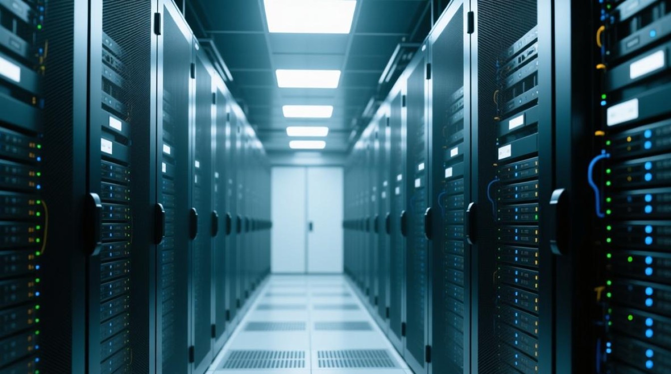 服务器集中管理