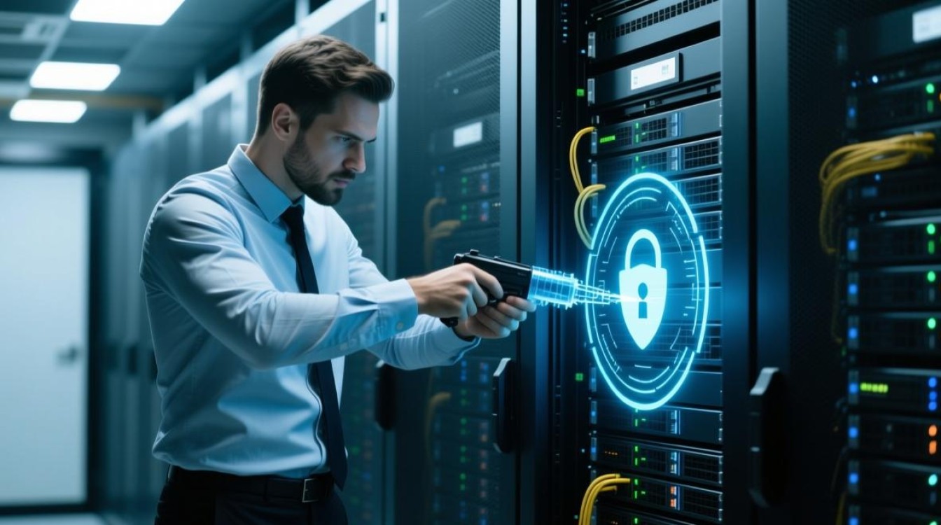 服务器防注入设置，如何确保网站安全，避免常见SQL注入攻击？