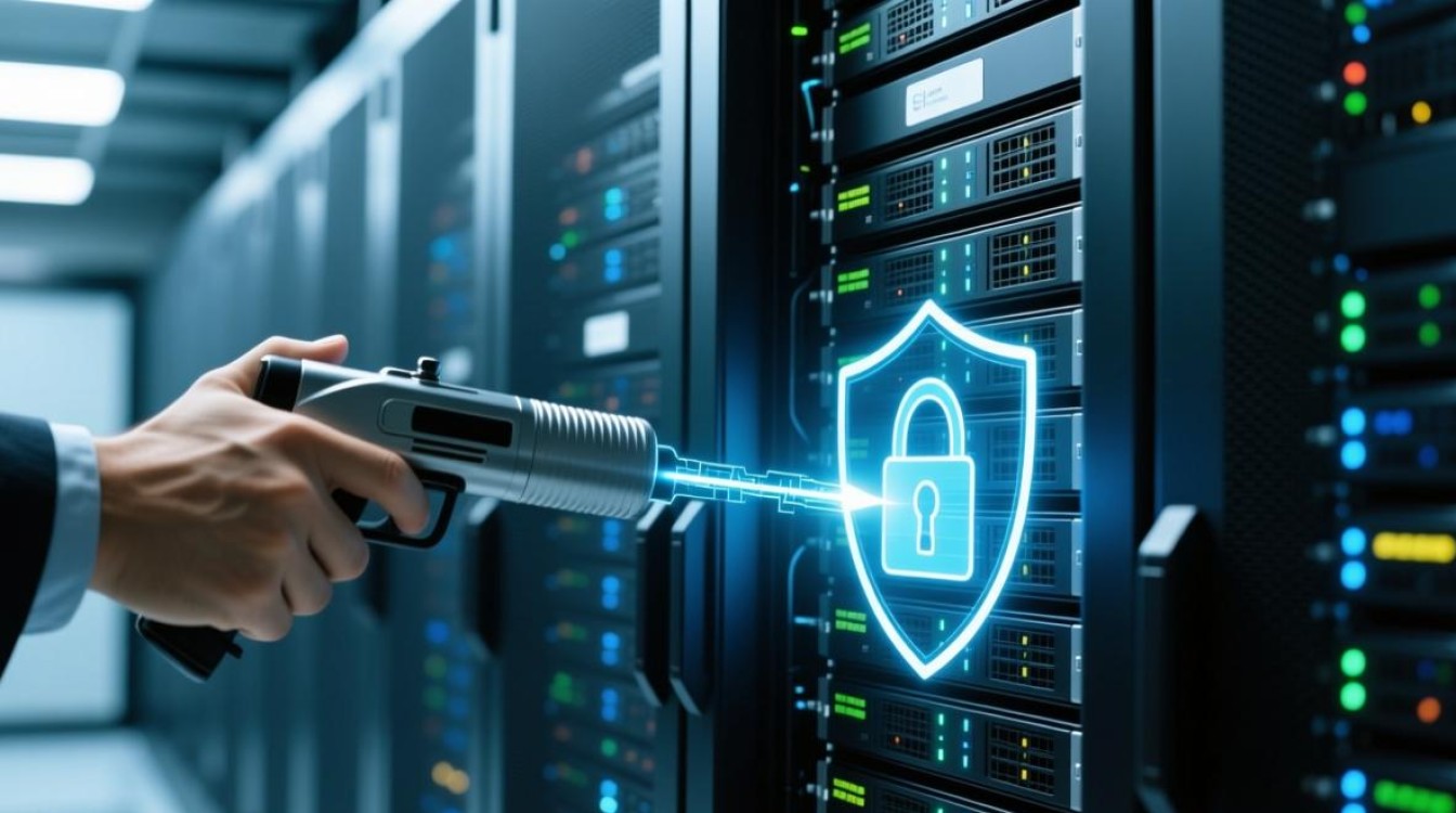 服务器防注入设置，如何确保网站安全，避免常见SQL注入攻击？