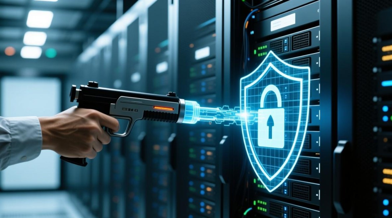 服务器防注入设置，如何确保网站安全，避免常见SQL注入攻击？