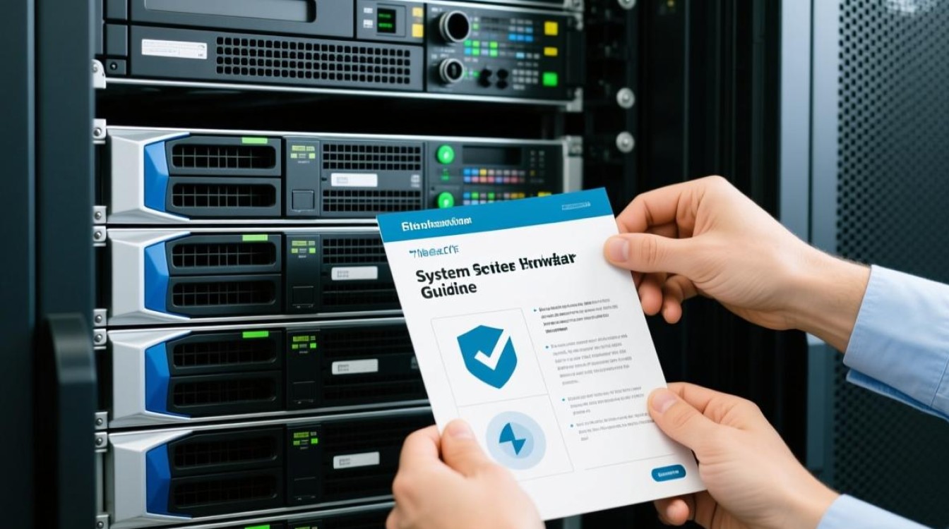 服务器阵列系统安装系统时,有哪些关键步骤和注意事项? 服务器阵列系统安装系统时,有哪些关键步骤和注意事项?