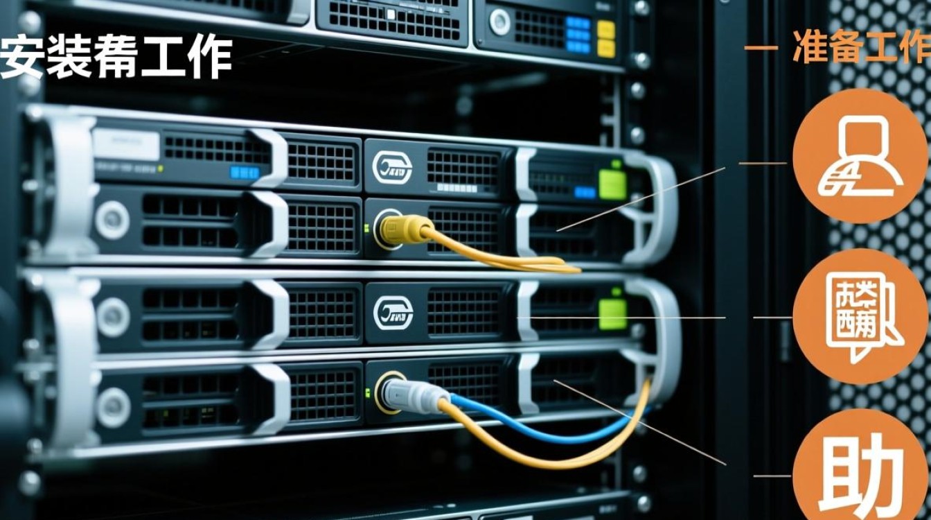 服务器阵列系统安装系统时,有哪些关键步骤和注意事项? 服务器阵列系统安装系统时,有哪些关键步骤和注意事项?