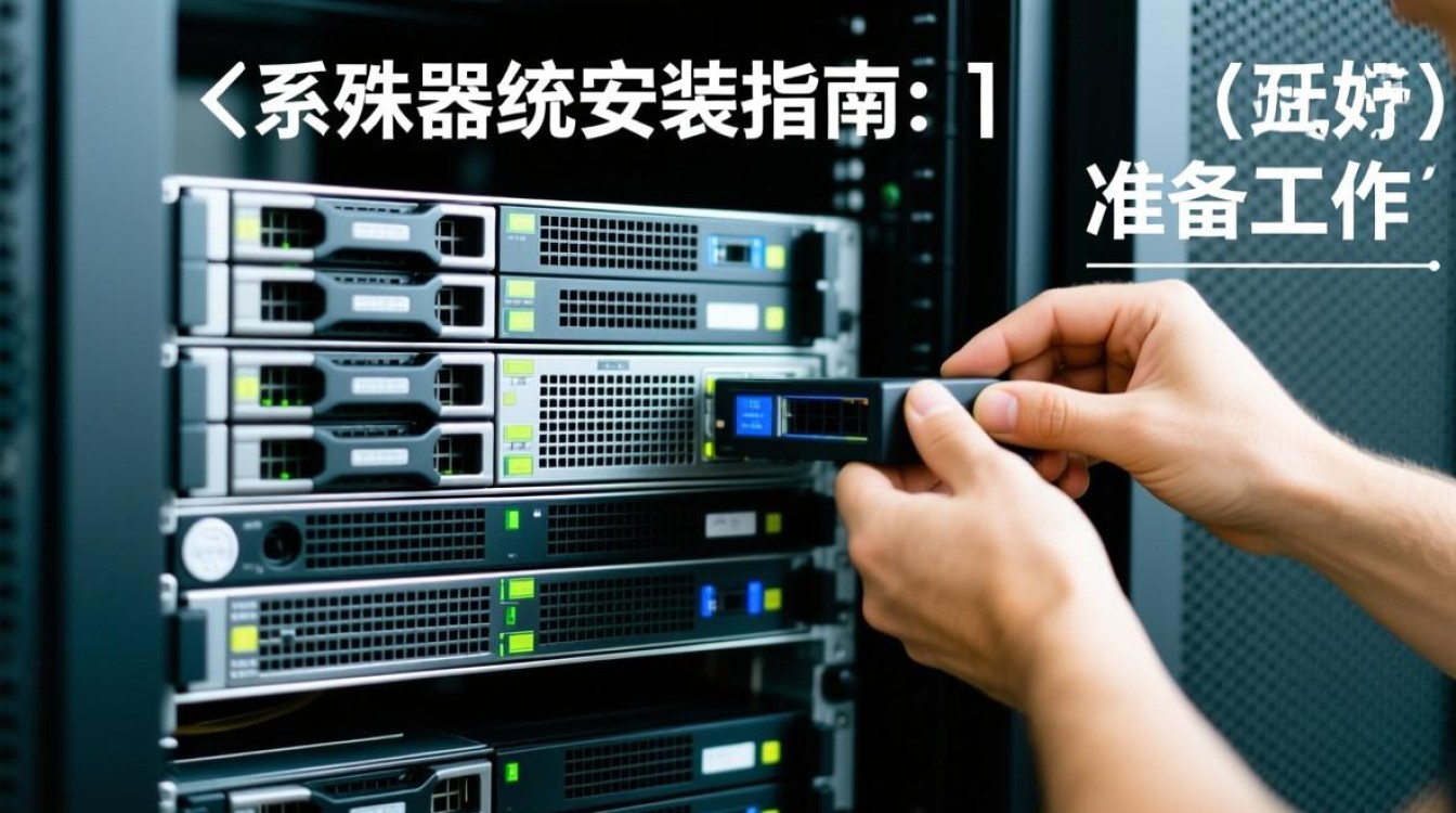 服务器阵列系统安装系统时,有哪些关键步骤和注意事项? 服务器阵列系统安装系统时,有哪些关键步骤和注意事项?