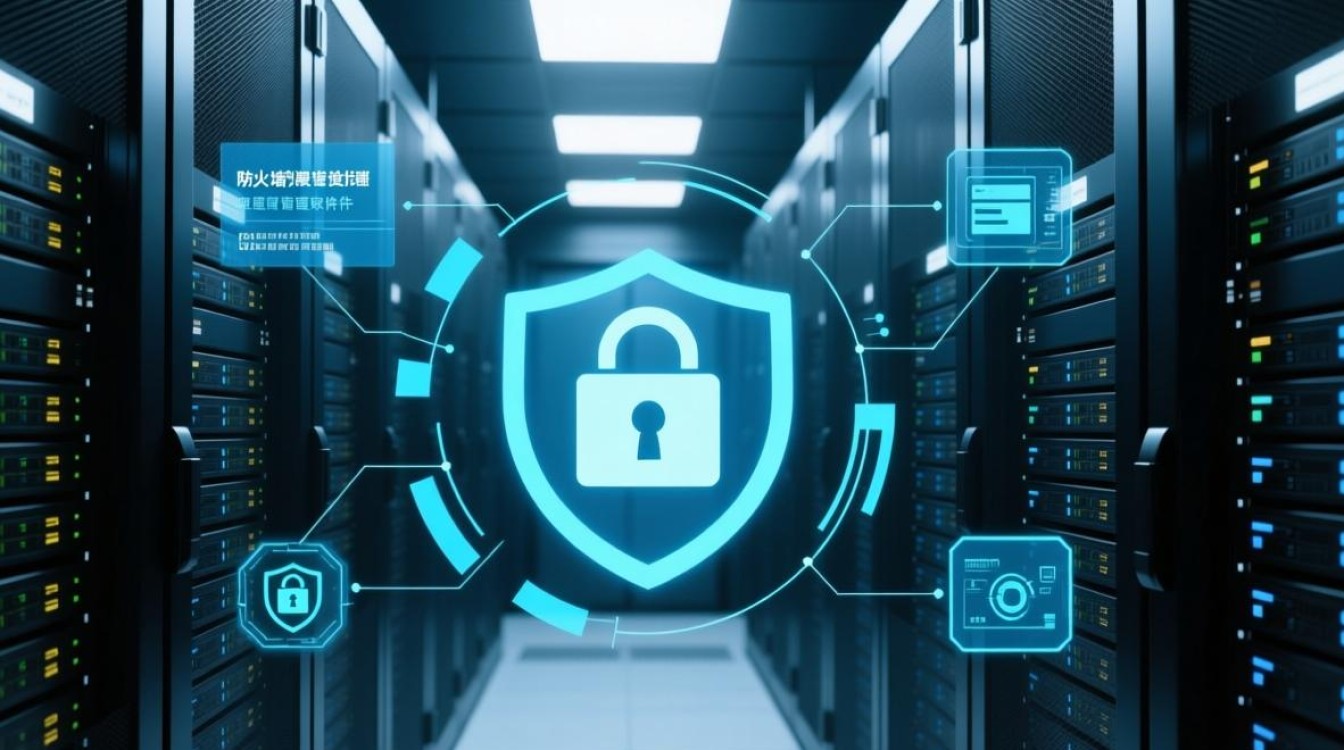 如何有效管理服务器防火墙策略管理软件以提升网络安全防护? 如何有效管理服务器防火墙策略管理软件以提升网络安全防护?