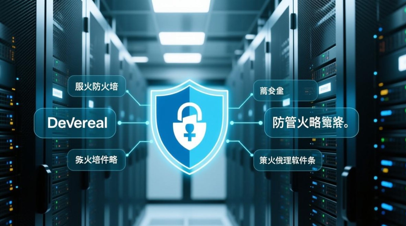 如何有效管理服务器防火墙策略管理软件以提升网络安全防护? 如何有效管理服务器防火墙策略管理软件以提升网络安全防护?