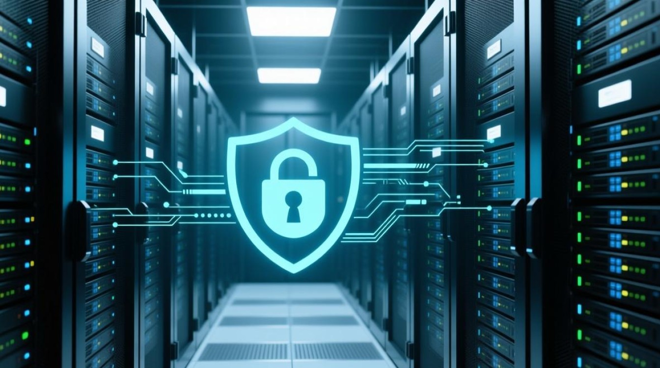 服务器防毒,如何有效应对不断更新的病毒威胁,保障数据安全? 服务器防毒,如何有效应对不断更新的病毒威胁,保障数据安全?