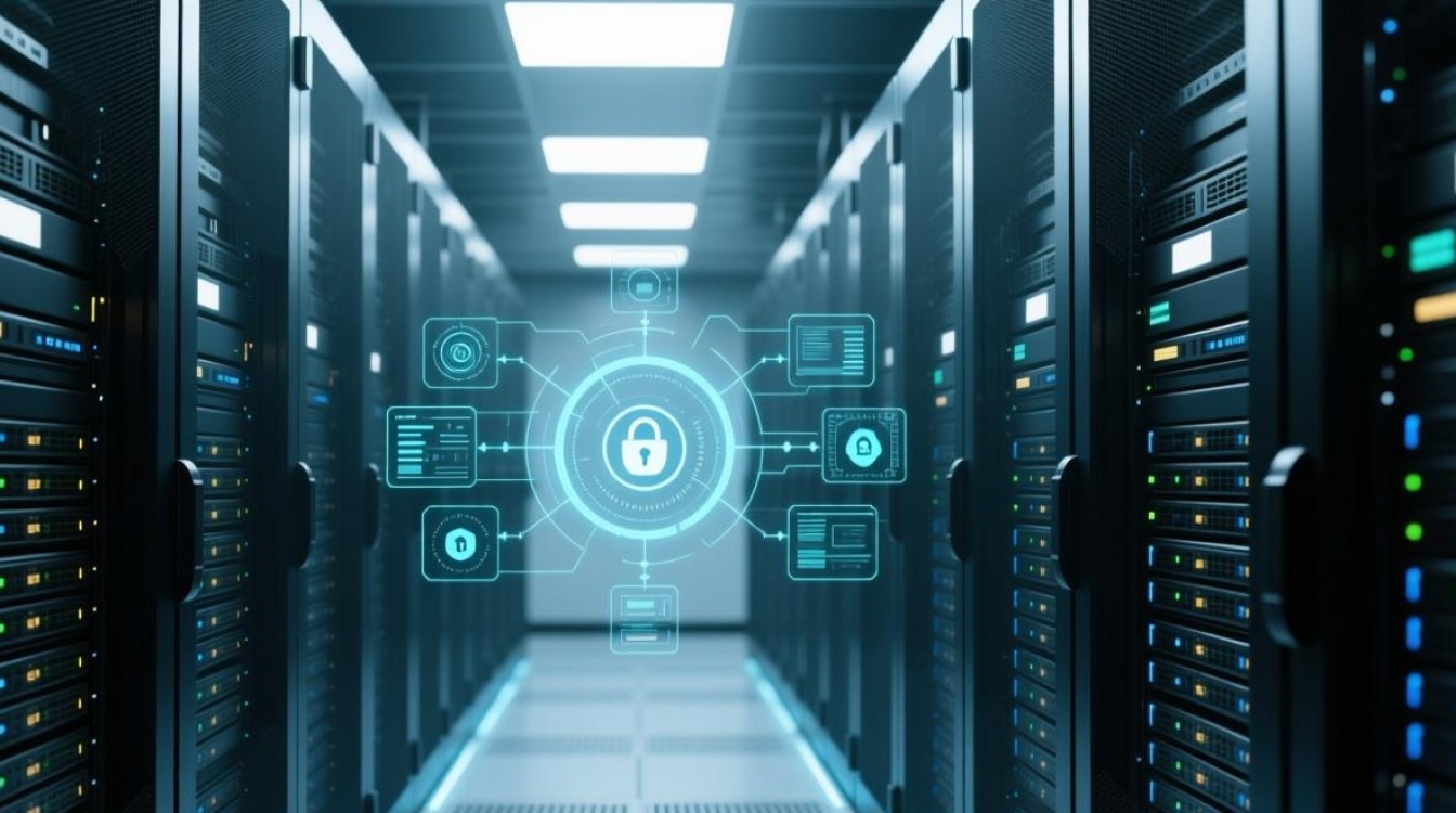 服务器集中监控如何实现高效与全面,有哪些关键问题需关注? 服务器集中监控如何实现高效与全面,有哪些关键问题需关注?