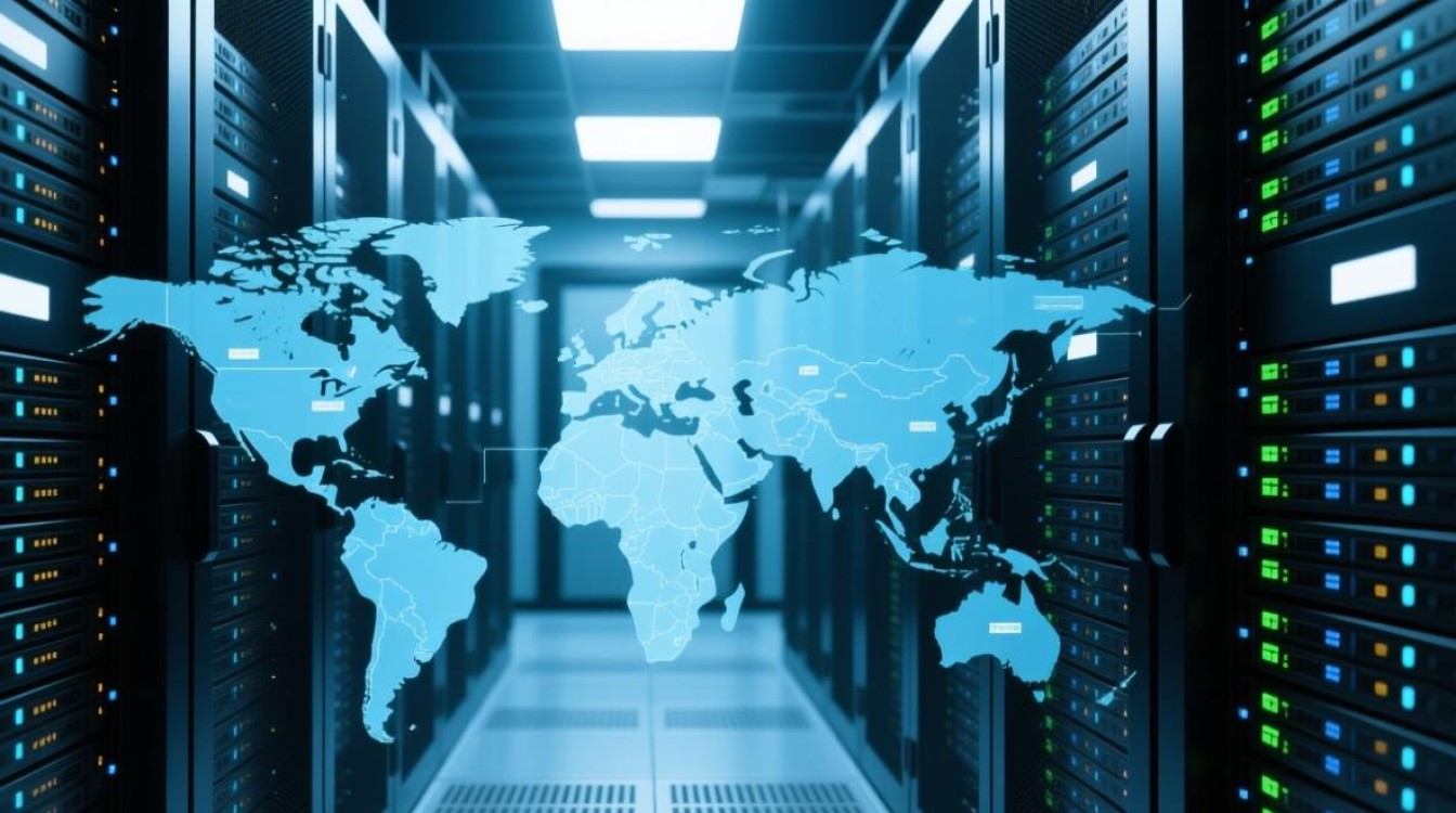 服务器集中监控如何实现高效与全面,有哪些关键问题需关注? 服务器集中监控如何实现高效与全面,有哪些关键问题需关注?