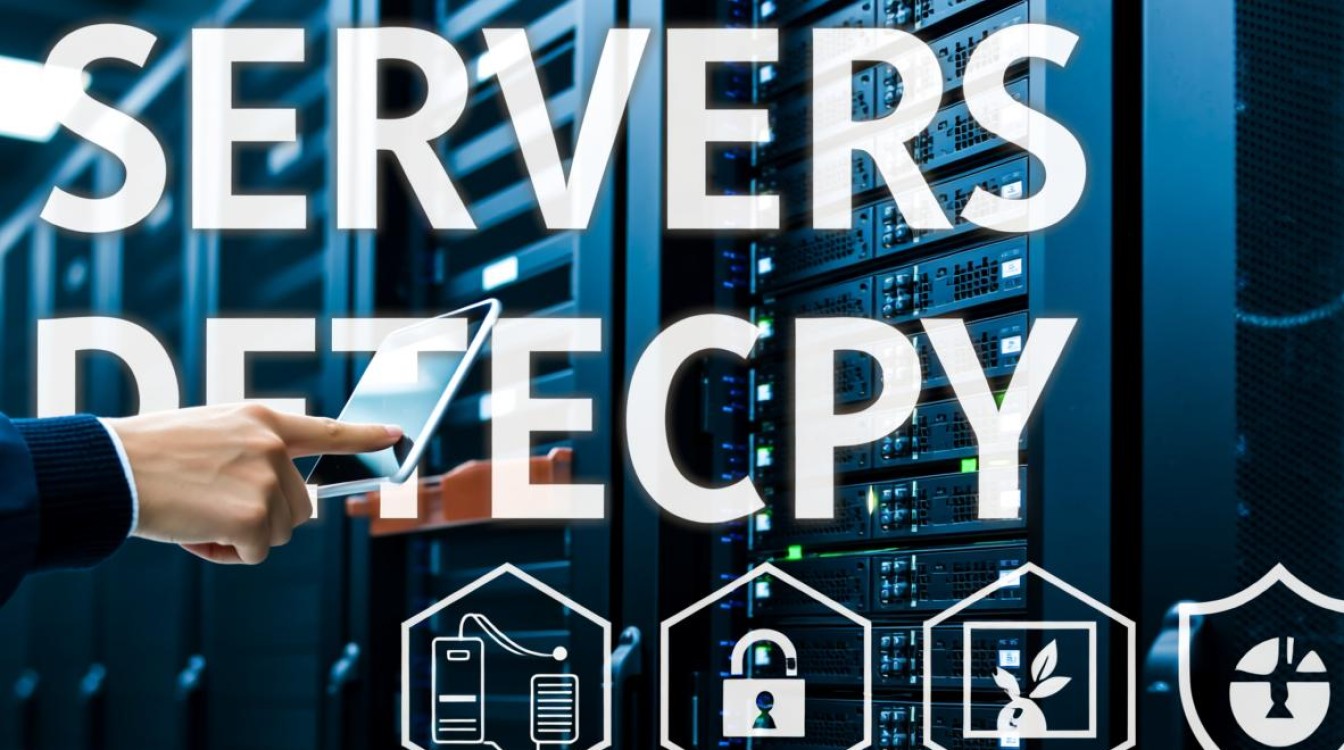 服务器防御技术详解,它究竟是如何保护我们免受攻击的? 服务器防御技术详解,它究竟是如何保护我们免受攻击的?