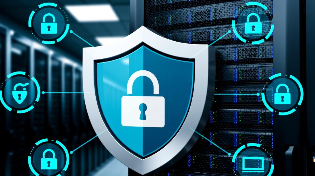 服务器防御技术详解,它究竟是如何保护我们免受攻击的? 服务器防御技术详解,它究竟是如何保护我们免受攻击的?