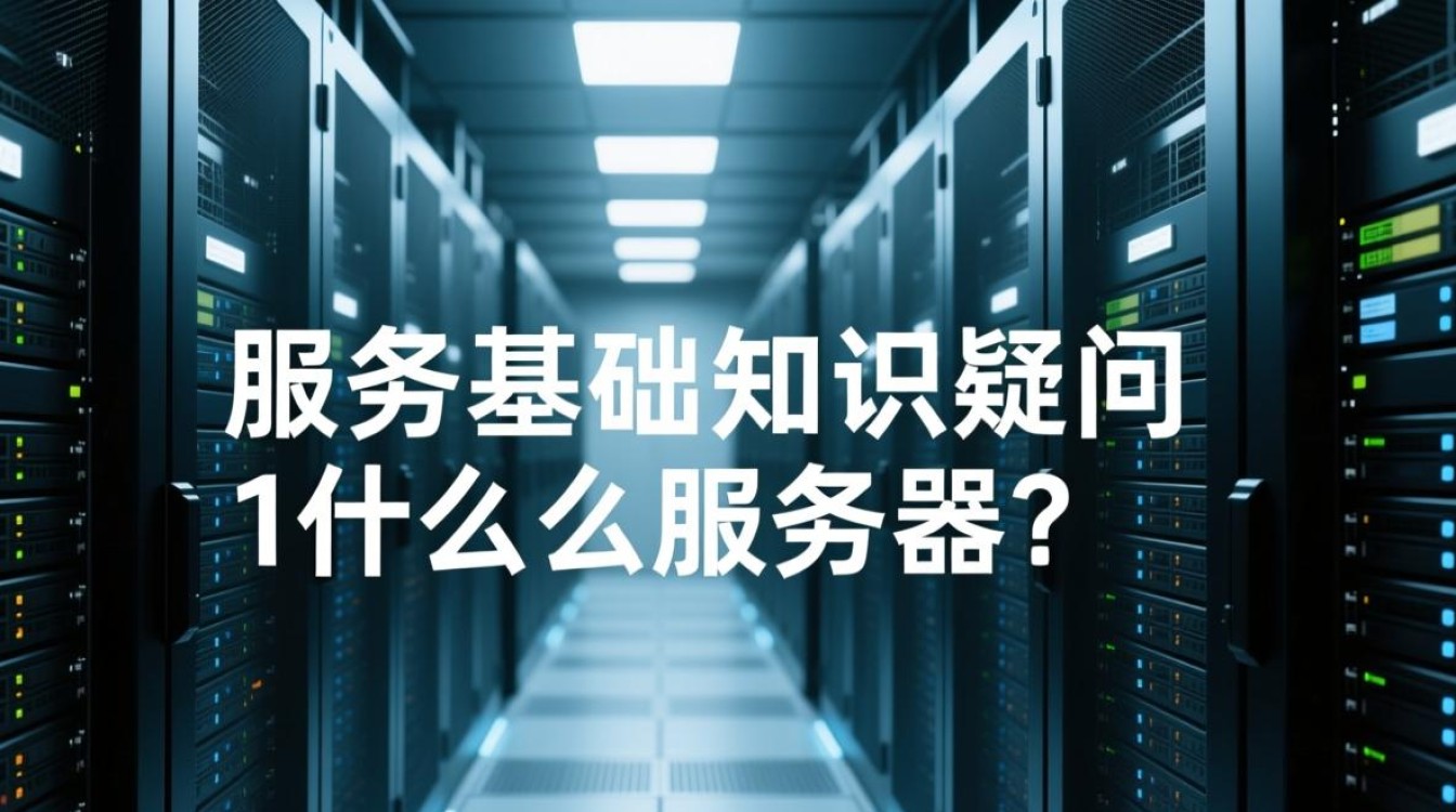 服务器问答网揭秘，服务器技术问答领域的哪些疑问你还未解答？