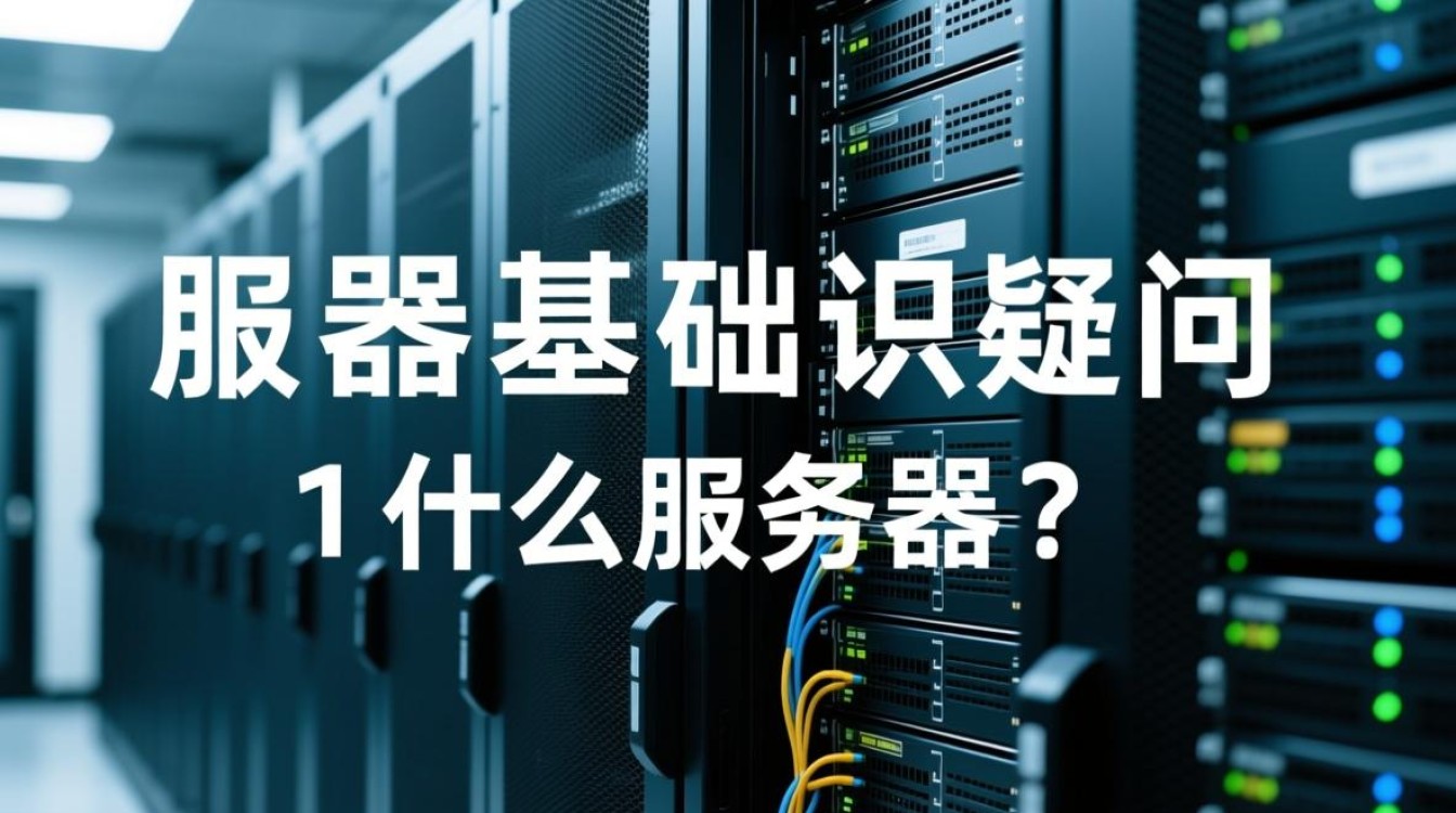 服务器问答网揭秘，服务器技术问答领域的哪些疑问你还未解答？