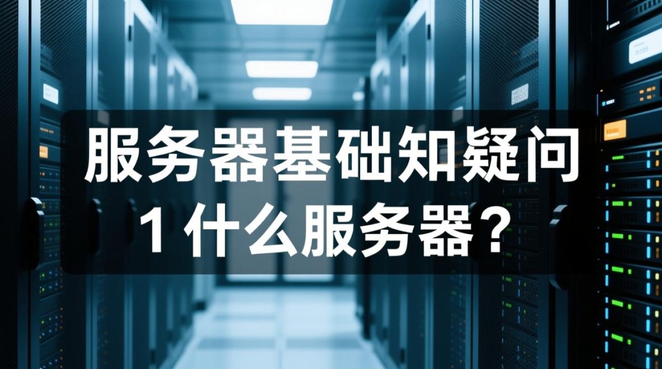 服务器问答网揭秘，服务器技术问答领域的哪些疑问你还未解答？
