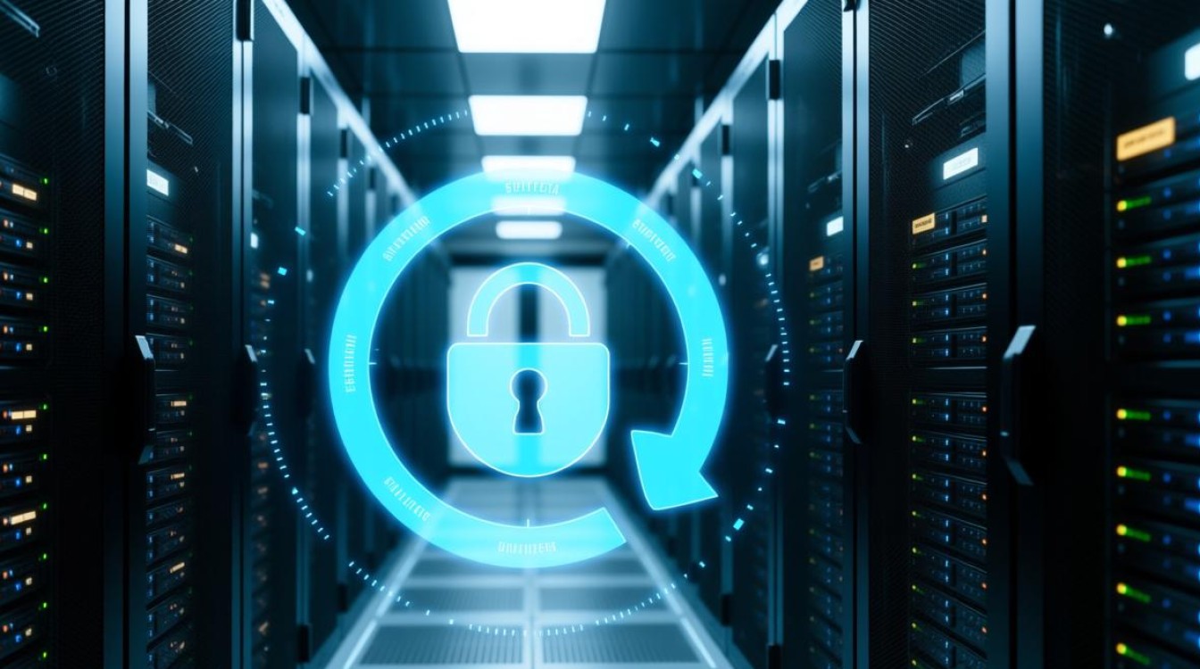 服务器防火墙策略如何设置？30种常见配置疑问解答！