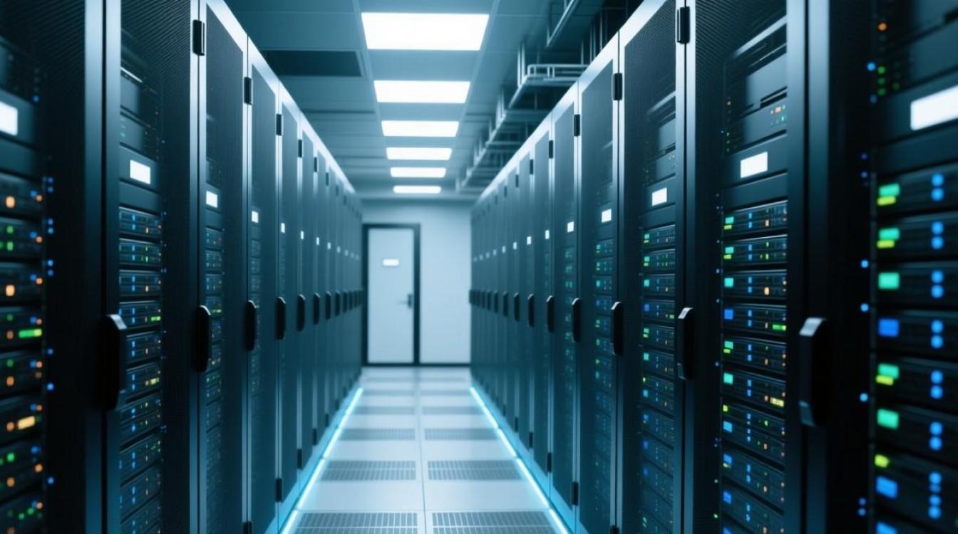服务器集中式管理有哪些显著优势，为何成为现代IT运维的首选策略？