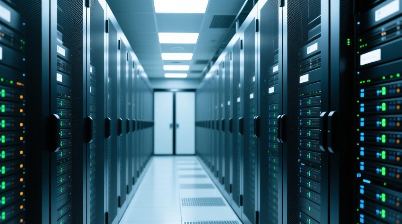 服务器阵列计算方式，是单一处理器主导，还是多核协同？效率与成本如何平衡？