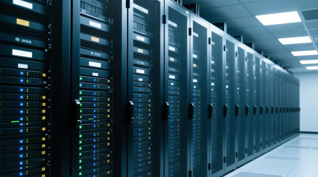 服务器阵列计算方式，是单一处理器主导，还是多核协同？效率与成本如何平衡？