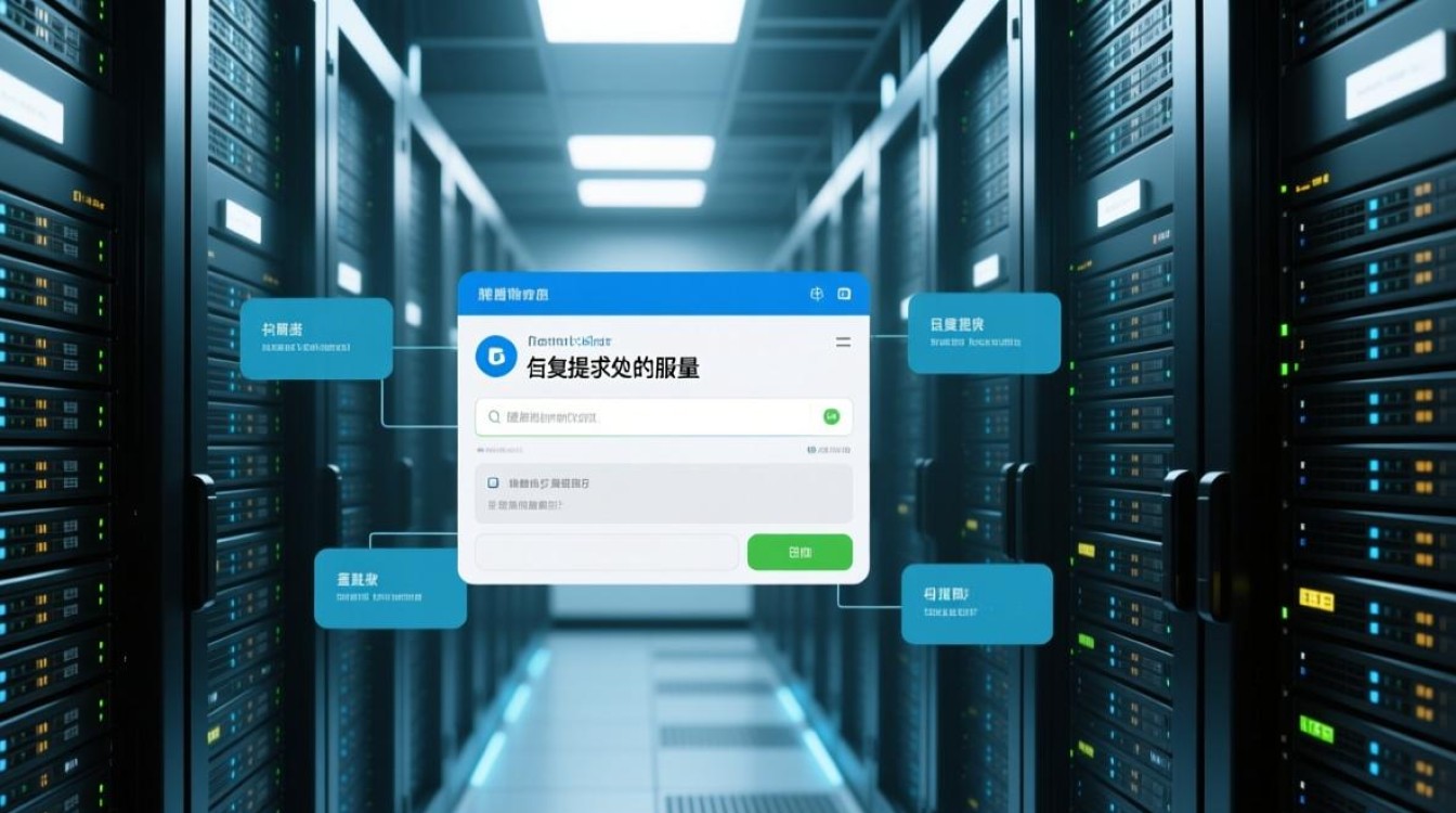 服务器如何有效防止重复提交请求的技术解析？