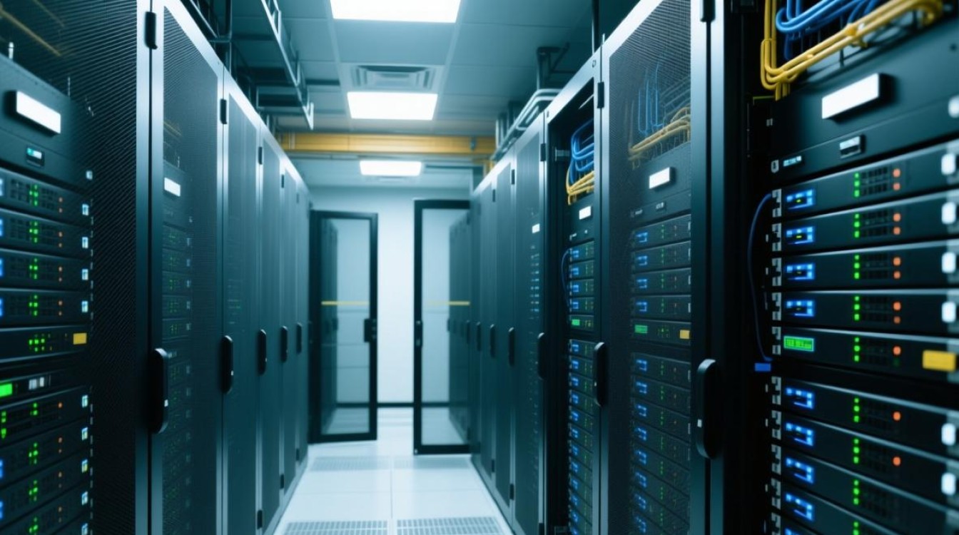 服务器为何突然大变样?技术升级还是遭遇故障?揭秘原因 服务器为何突然大变样?技术升级还是遭遇故障?揭秘原因