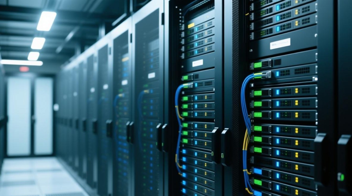 服务器为何突然大变样?技术升级还是遭遇故障?揭秘原因 服务器为何突然大变样?技术升级还是遭遇故障?揭秘原因