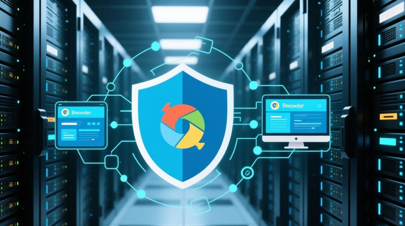 为何服务器限制浏览器打开?背后原因及解决方案揭秘! 为何服务器限制浏览器打开?背后原因及解决方案揭秘!