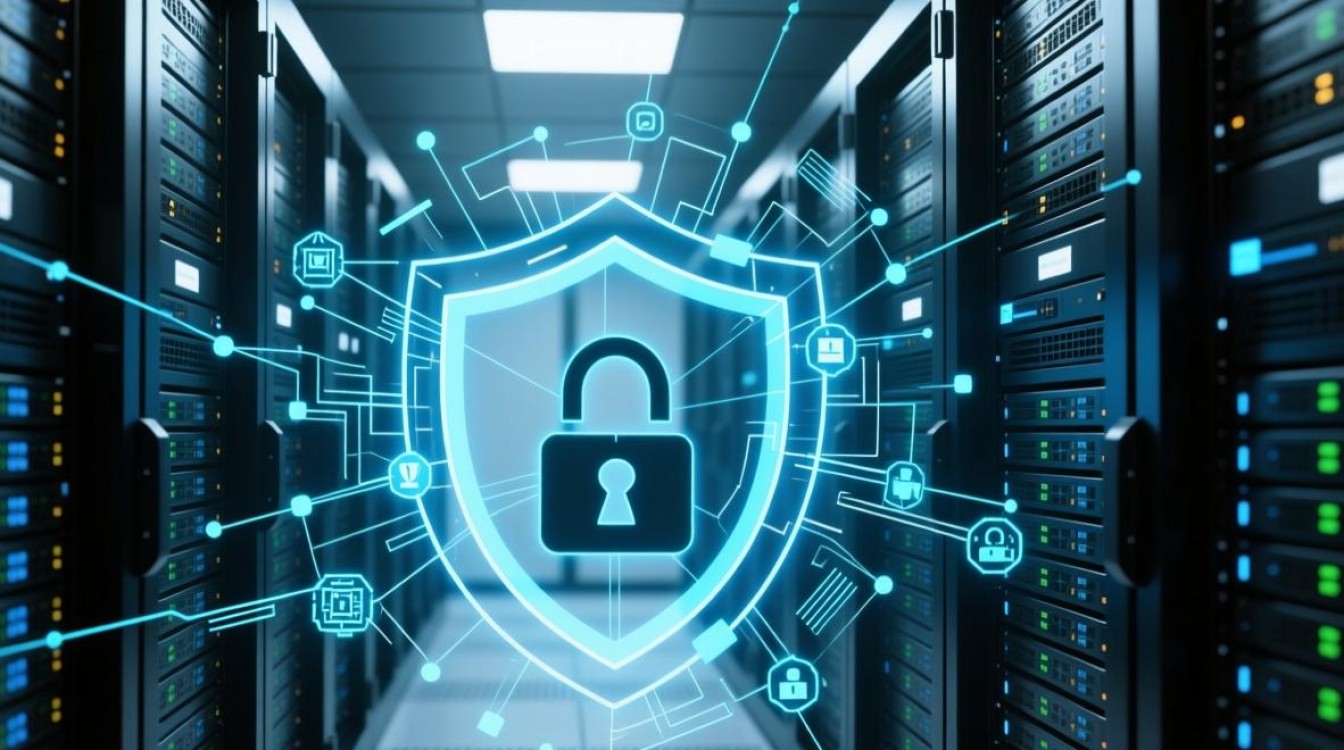 服务器防御公司如何应对日益复杂的网络攻击挑战？