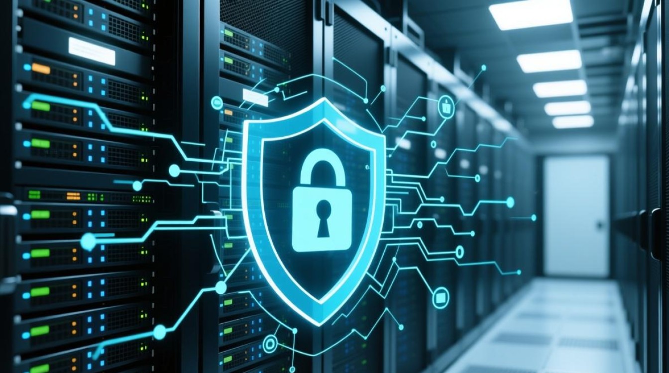 服务器防御公司如何应对日益复杂的网络攻击挑战？