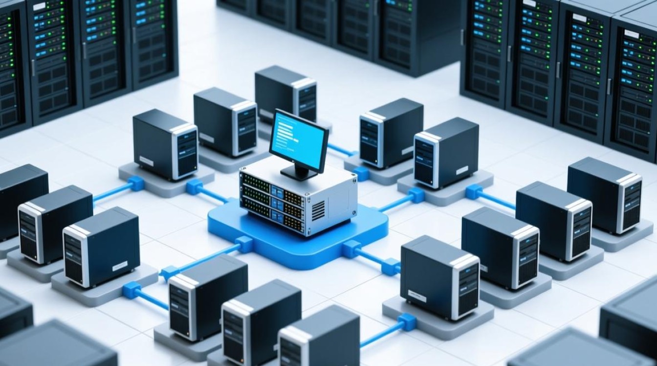 服务器集中式架构有哪些独特优势与潜在挑战? 服务器集中式架构有哪些独特优势与潜在挑战?