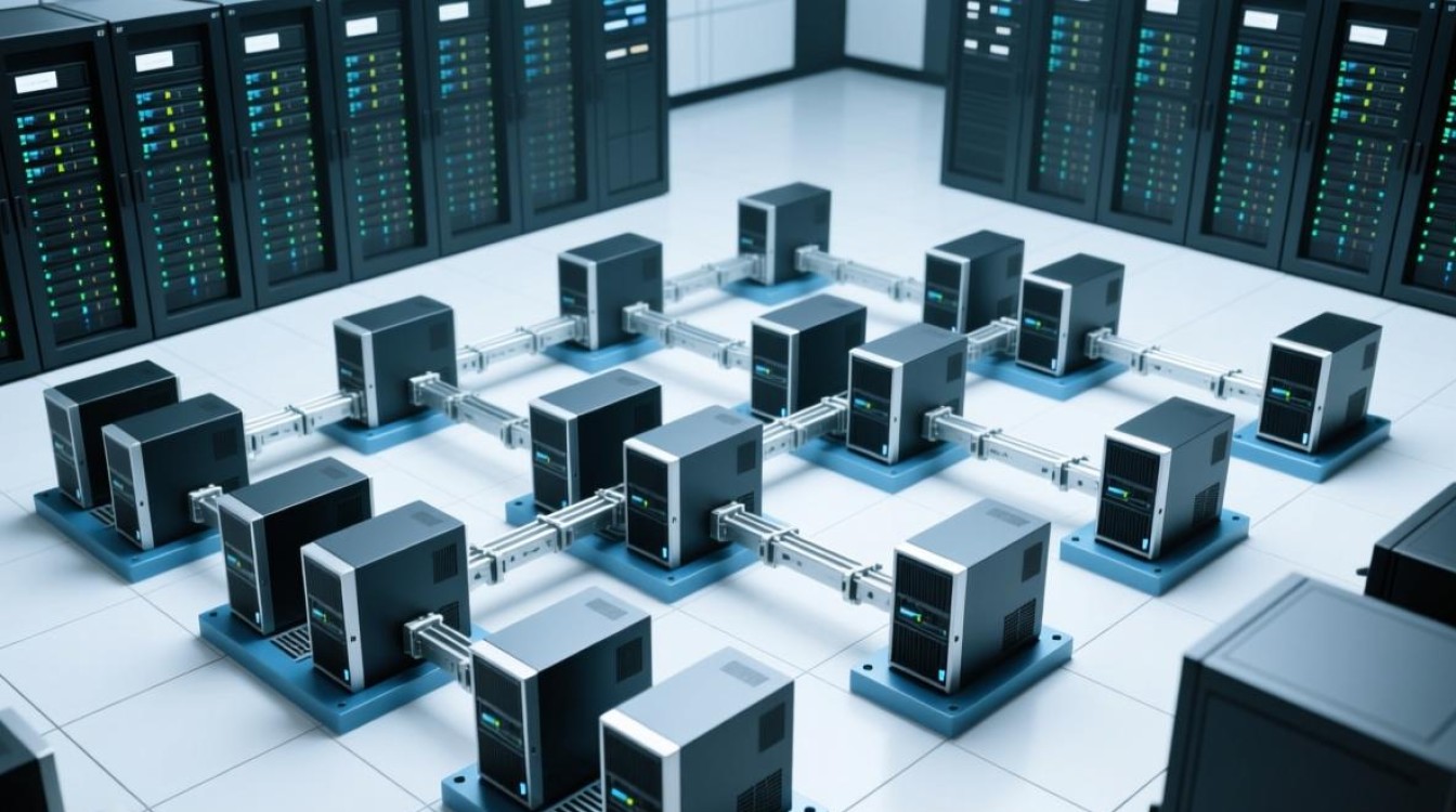 服务器集中式架构有哪些独特优势与潜在挑战? 服务器集中式架构有哪些独特优势与潜在挑战?