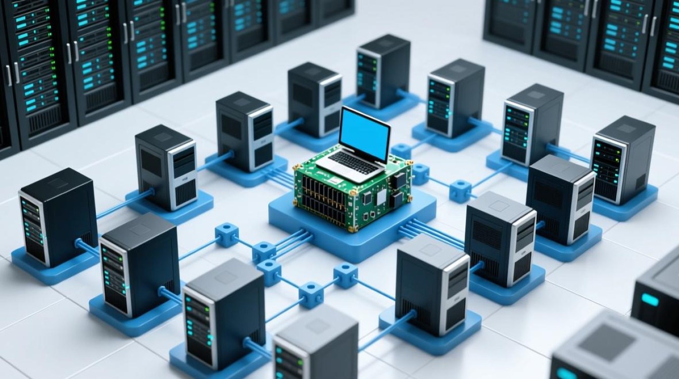 服务器集中式架构有哪些独特优势与潜在挑战? 服务器集中式架构有哪些独特优势与潜在挑战?