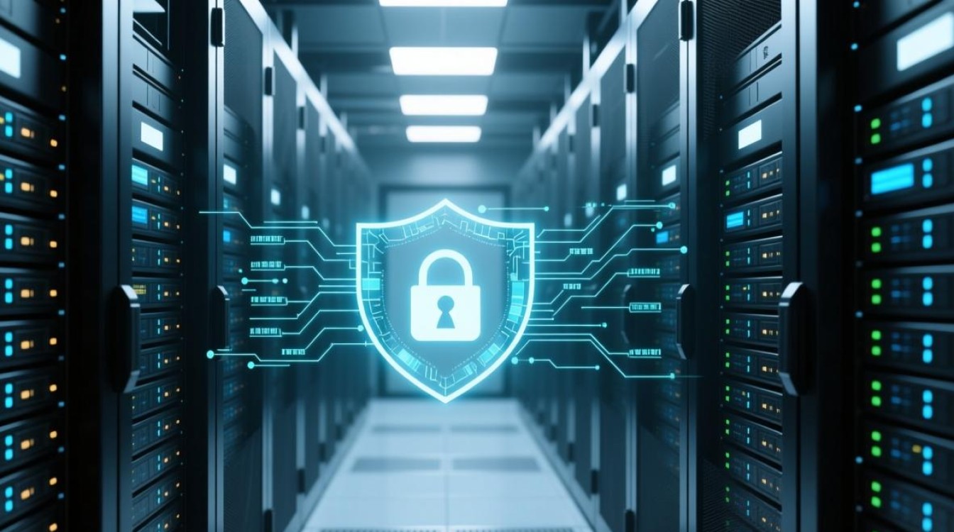 服务器集中存储与备份，为何成为企业信息安全的必选项？