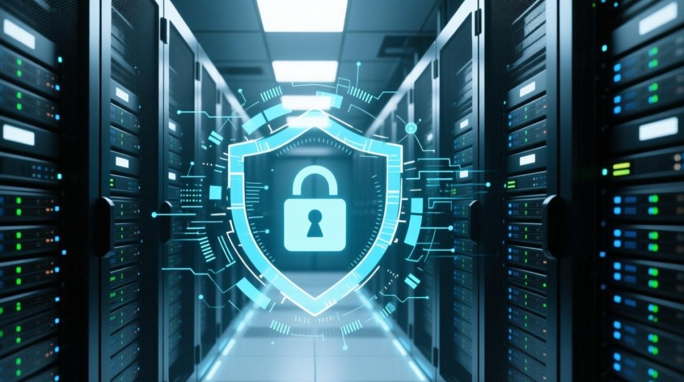 服务器集中存储与备份，为何成为企业信息安全的必选项？