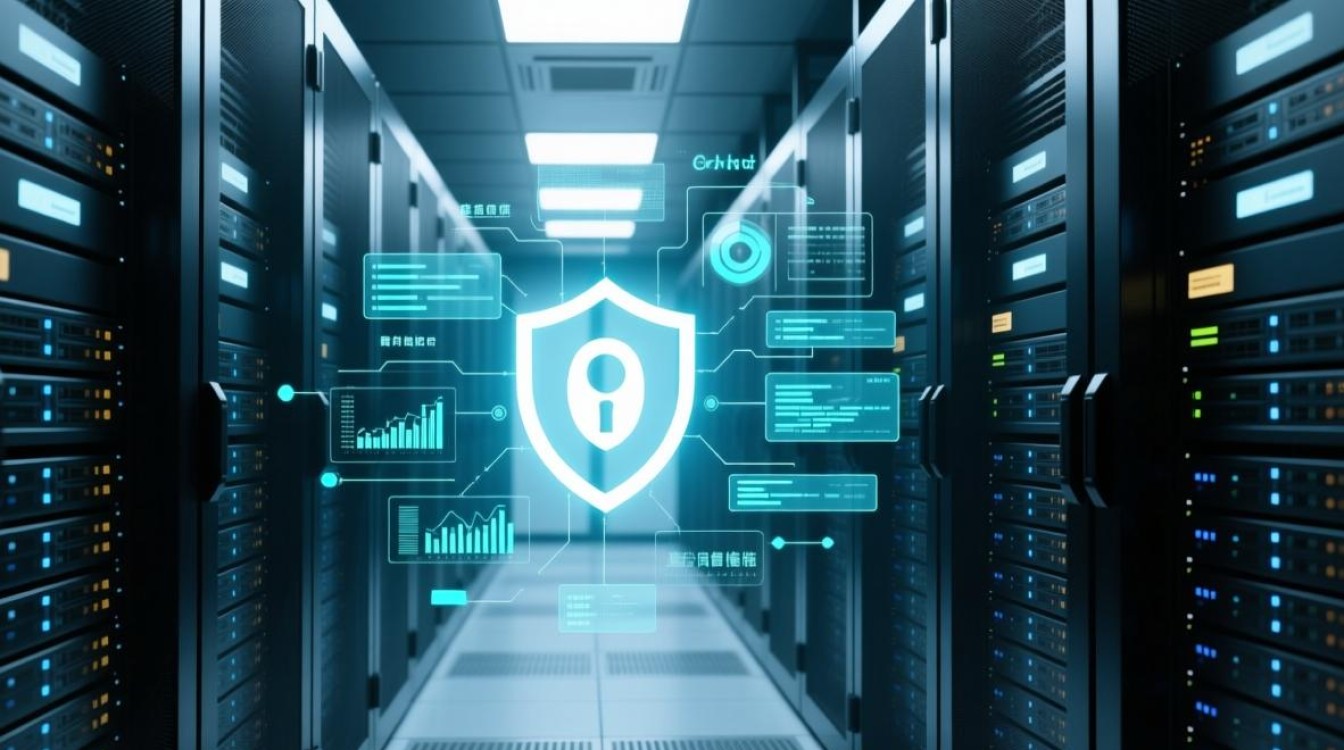 服务器集中存储与备份，为何成为企业信息安全的必选项？