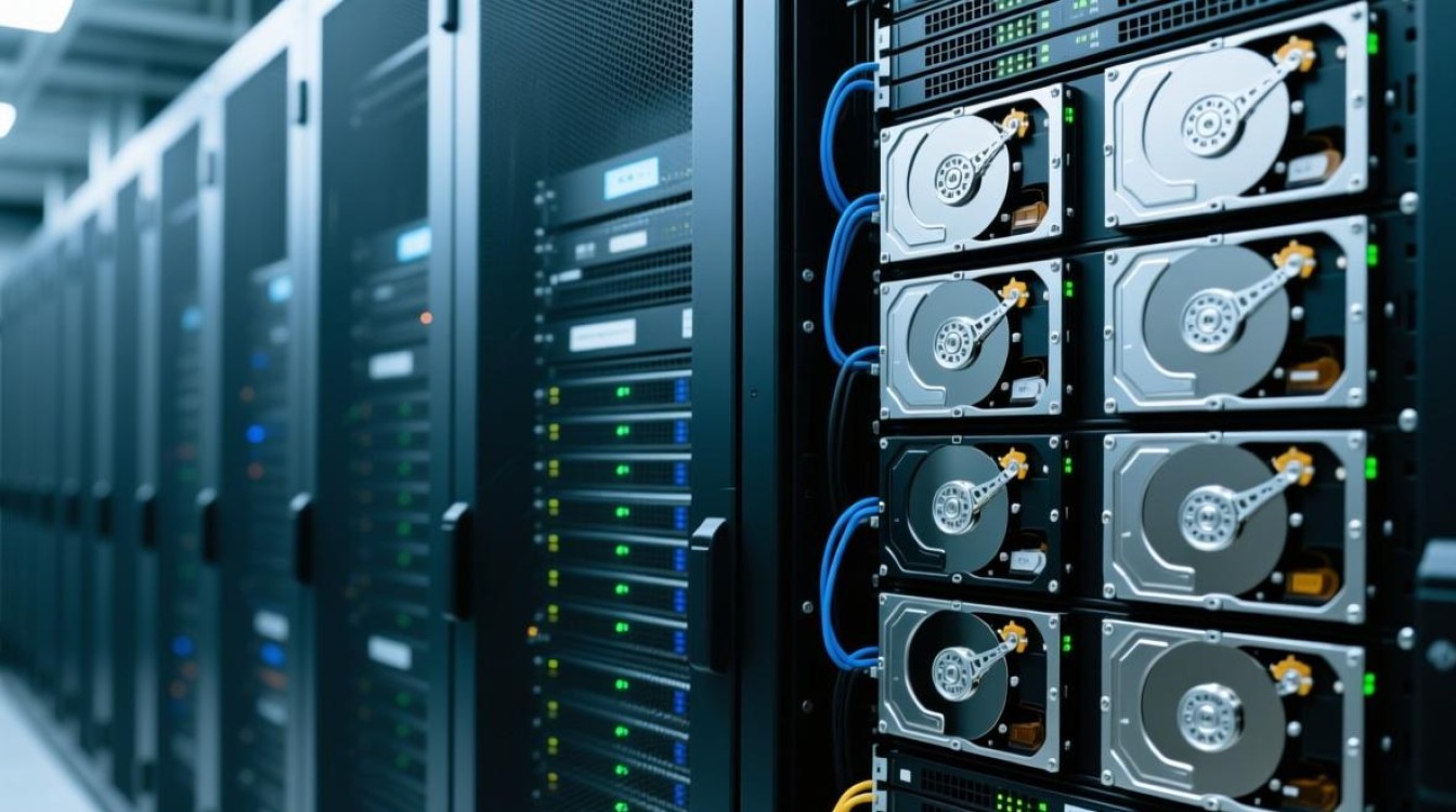 服务器阵列系统安装过程中需要注意哪些关键环节？