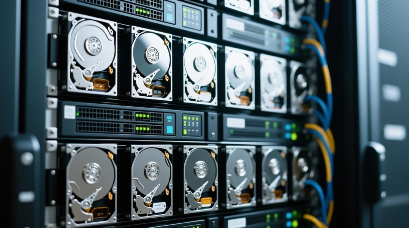 服务器阵列系统安装过程中需要注意哪些关键环节？