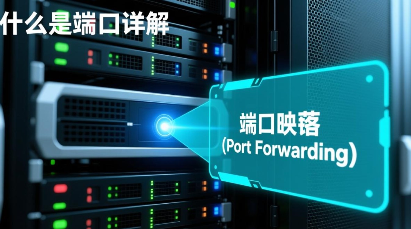 服务器防火墙端口映射的原理和应用场景有哪些疑问? 服务器防火墙端口映射的原理和应用场景有哪些疑问?