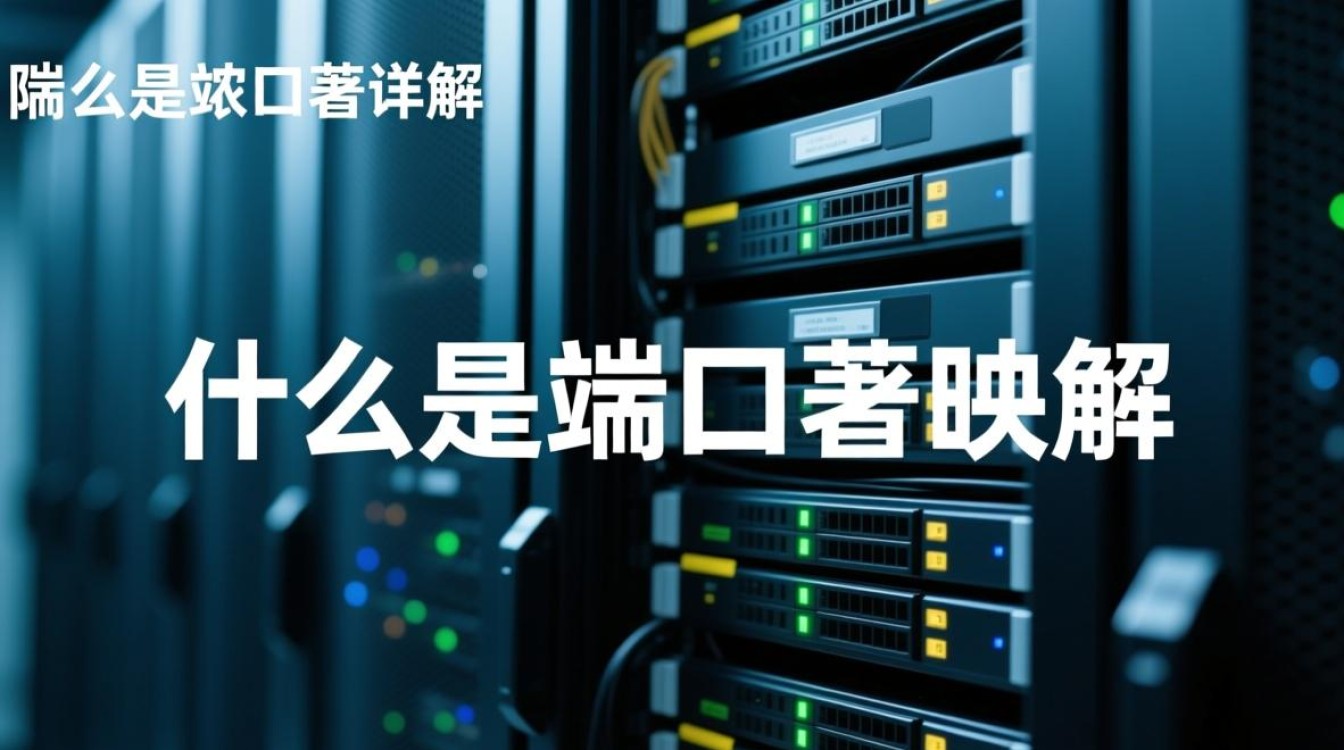 服务器防火墙端口映射的原理和应用场景有哪些疑问? 服务器防火墙端口映射的原理和应用场景有哪些疑问?