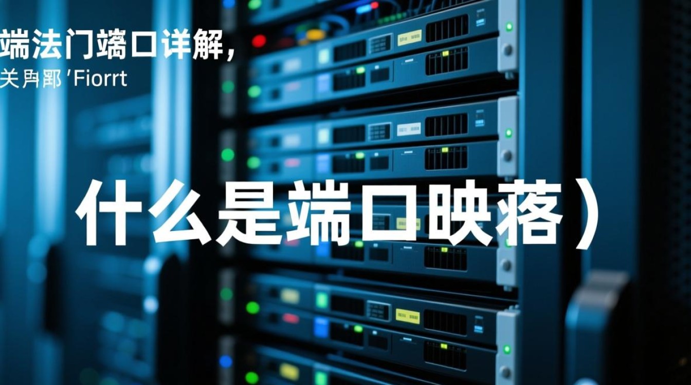 服务器防火墙端口映射的原理和应用场景有哪些疑问? 服务器防火墙端口映射的原理和应用场景有哪些疑问?