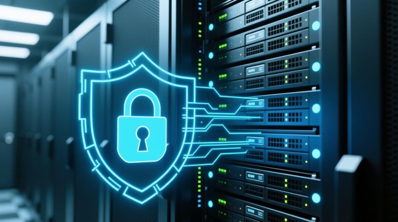 为何服务器防火墙端口放行设置如此关键？详解配置细节与安全考量。