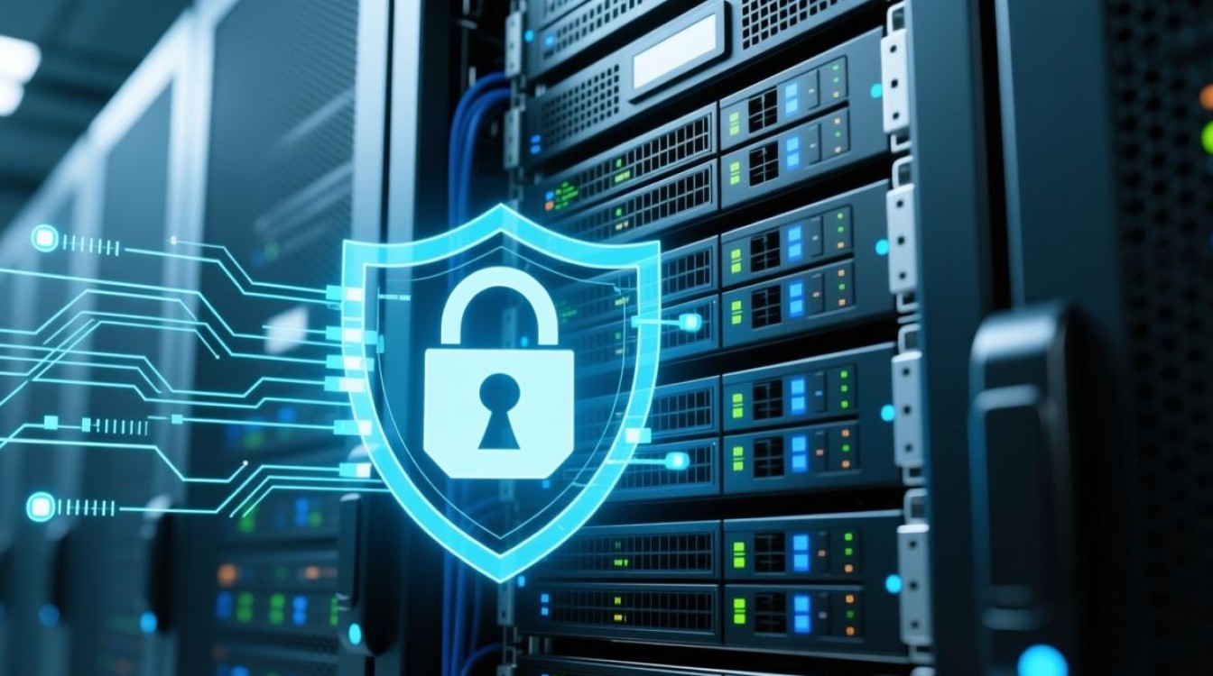 为何服务器防火墙端口放行设置如此关键？详解配置细节与安全考量。