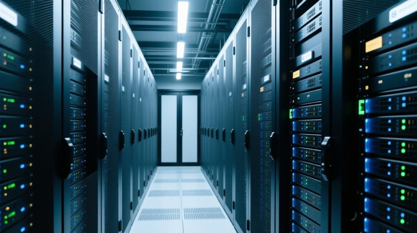 服务器集中存储为何成为热搜？探讨热门疑问与挑战！