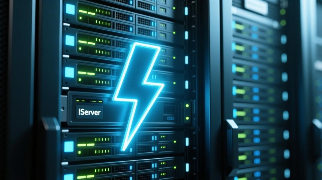 服务器闪电标志闪这闪电标志频繁闪烁，背后隐藏什么秘密？
