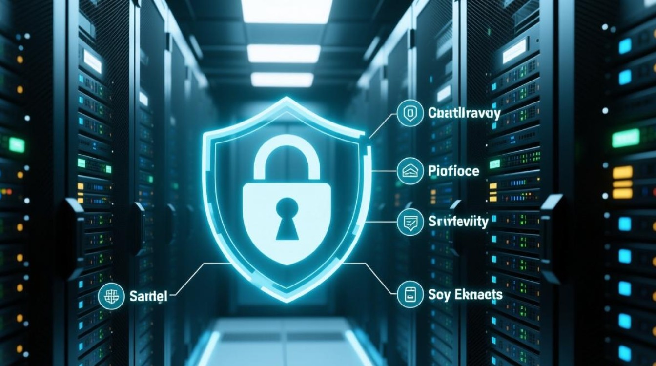 服务器如何有效防止频繁攻击?有哪些防御策略和措施? 服务器如何有效防止频繁攻击?有哪些防御策略和措施?