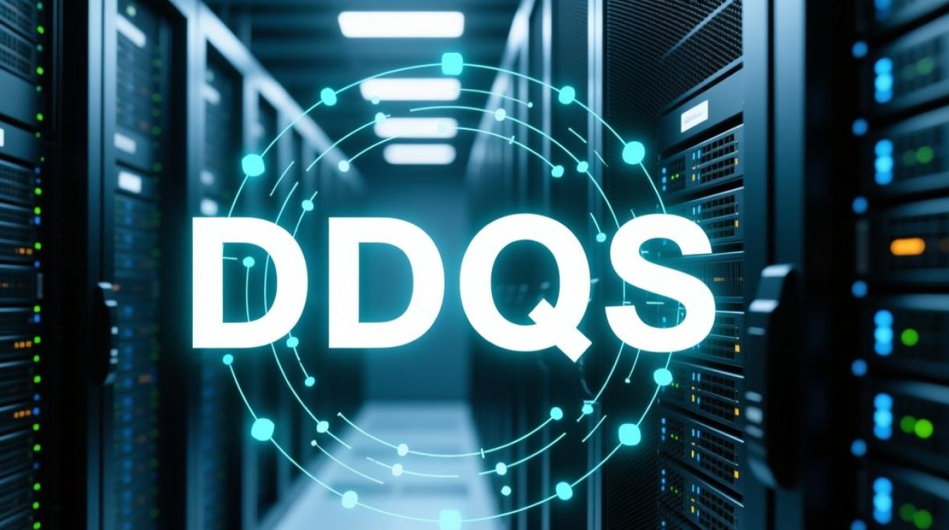 面对DDoS攻击，服务器有哪些高效防御策略揭秘？