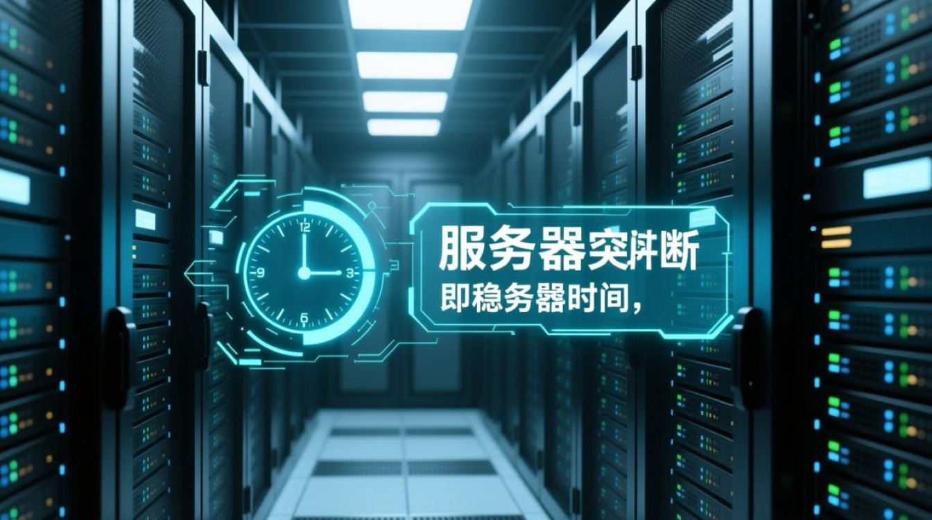 服务器闪断时间频繁发生,背后原因及预防措施有哪些? 服务器闪断时间频繁发生,背后原因及预防措施有哪些?