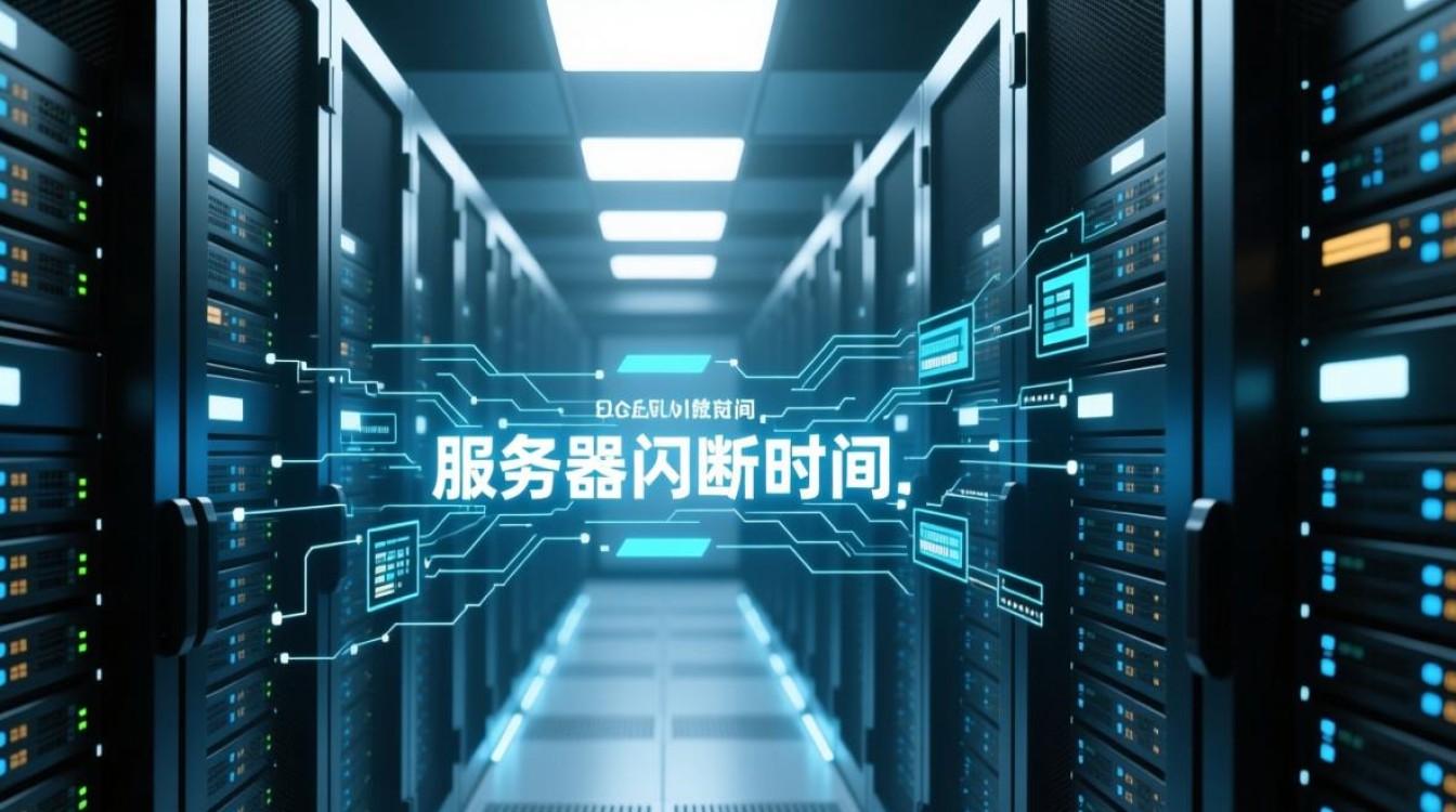 服务器闪断时间频繁发生,背后原因及预防措施有哪些? 服务器闪断时间频繁发生,背后原因及预防措施有哪些?