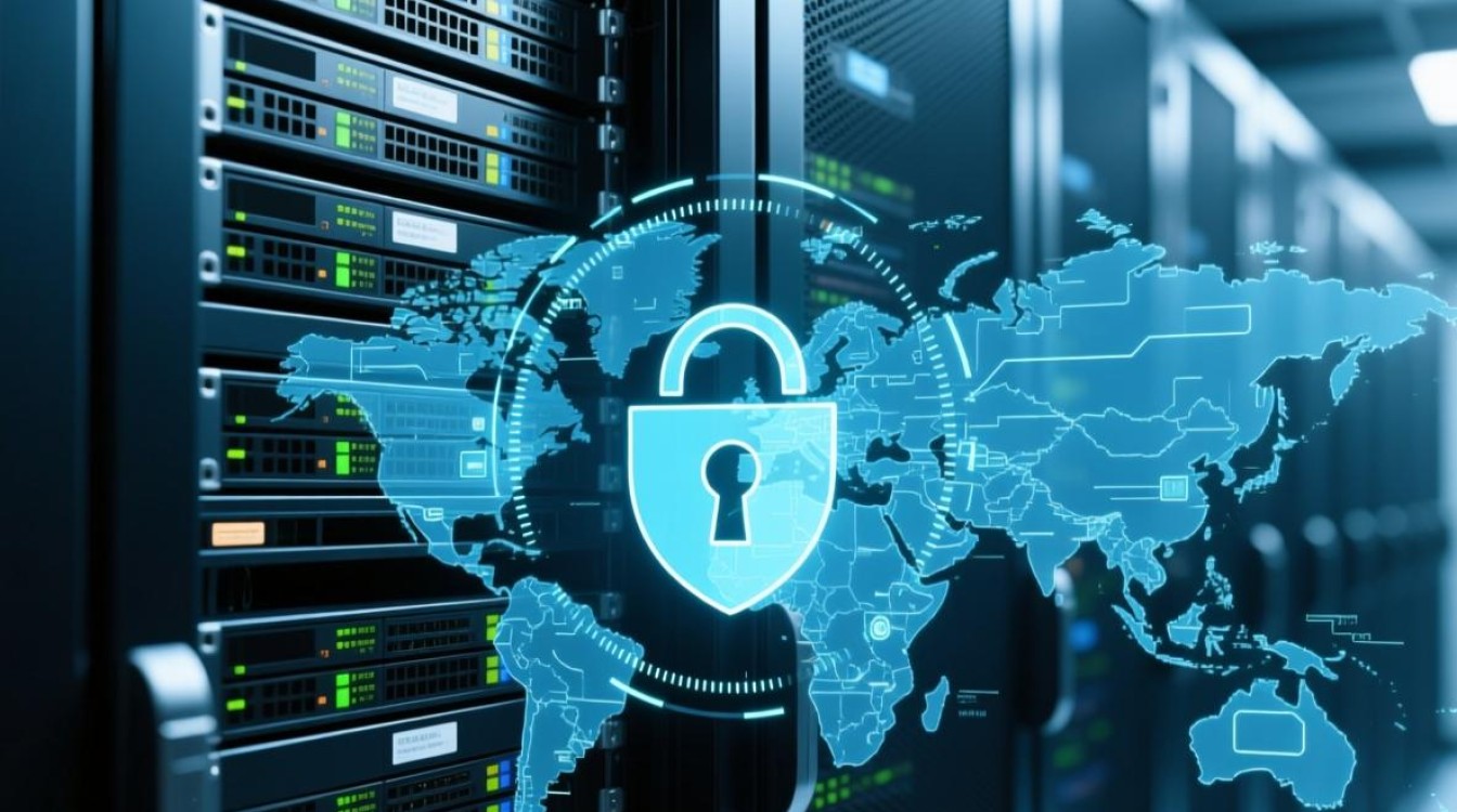 服务器防火墙端口打开