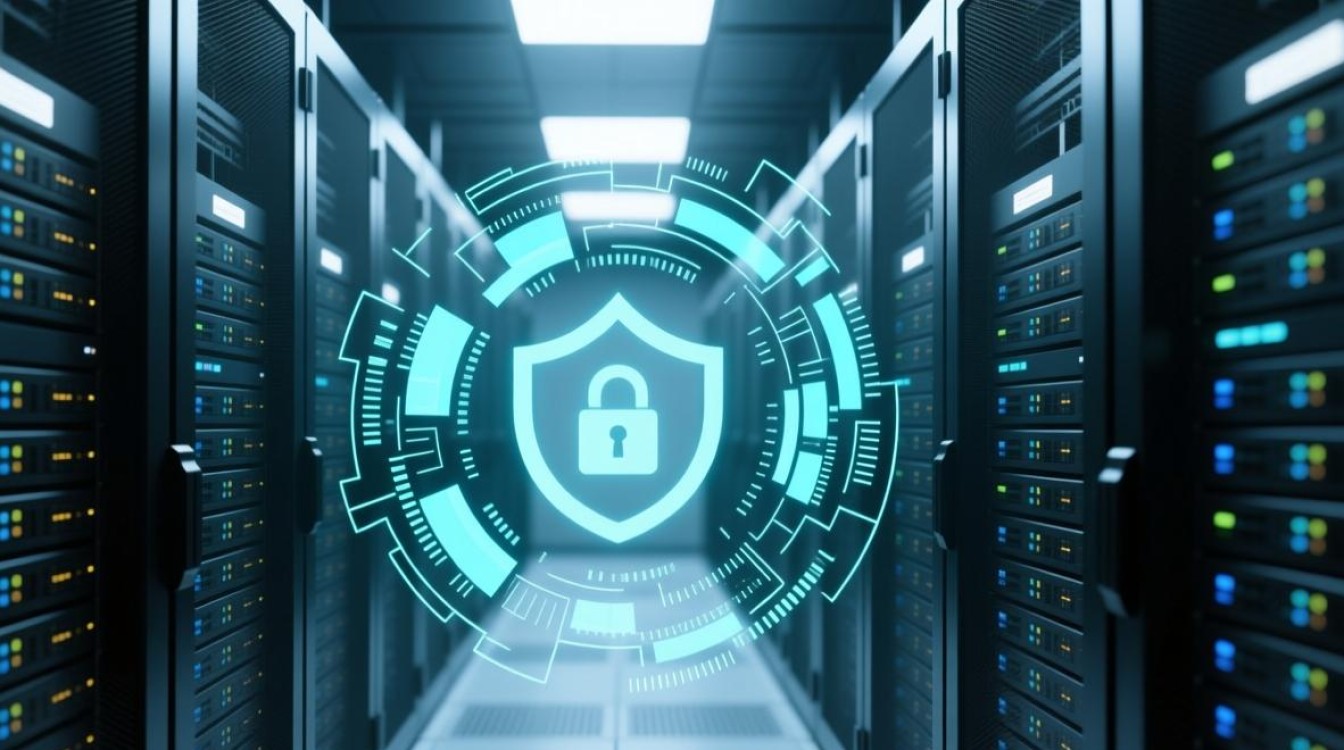 服务器集中备份管理系统