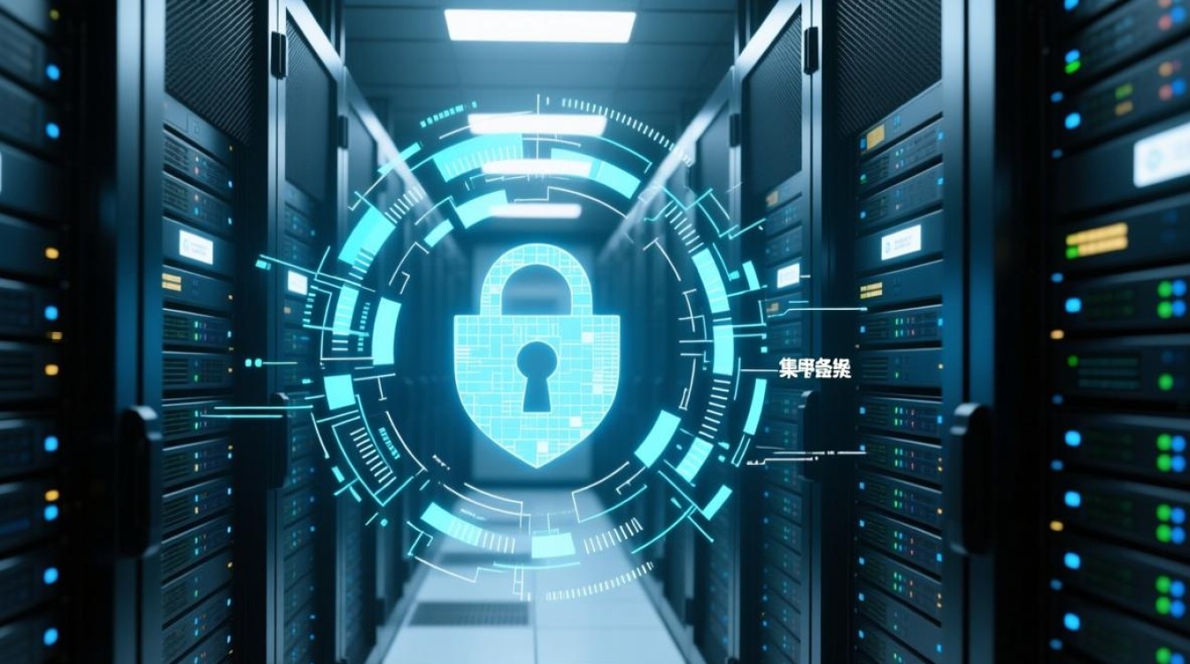 服务器集中备份管理系统
